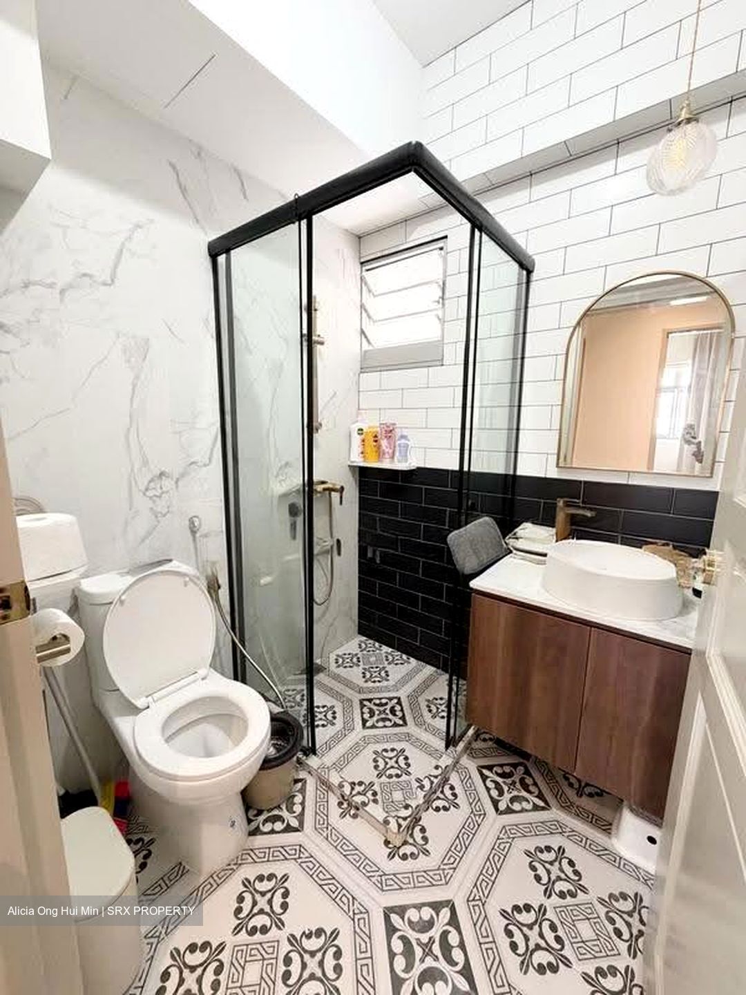 Blk 229B Matilda Sundeck (Punggol), HDB 5 Rooms #635599211